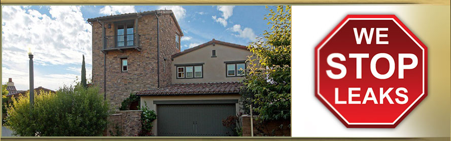 Roofing Ladera Ranch